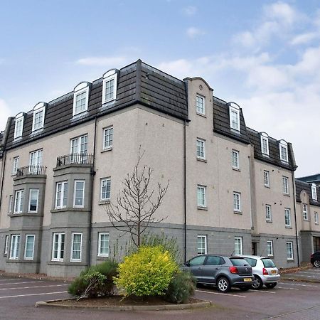 Fonthill Apartments Aberdeen Eksteriør billede